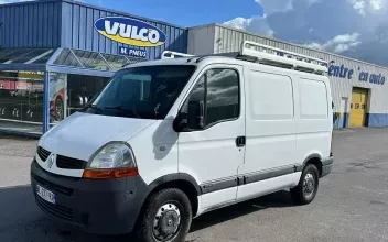 Renault Master Château-Thierry