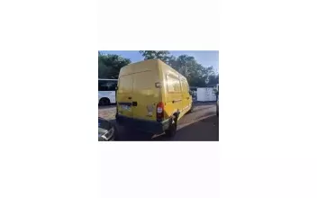 Renault Master Freyming-Merlebach
