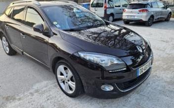 Renault Megane Les-Pennes-Mirabeau