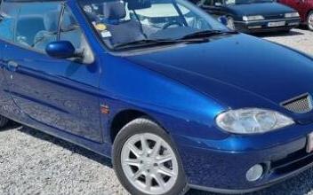 Renault megane Steenwerck
