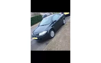 Renault Megane Romilly-sur-Seine