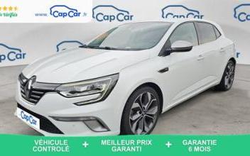Renault megane Fondettes