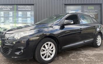 Renault Megane Clermont-l'Hérault