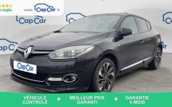 Renault megane Rueil-Malmaison