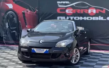 Renault Megane Creutzwald