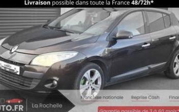 Renault megane Villedoux