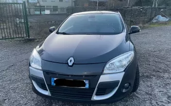 Renault Megane Kanfen