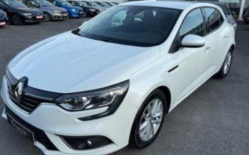 Renault Megane Reims