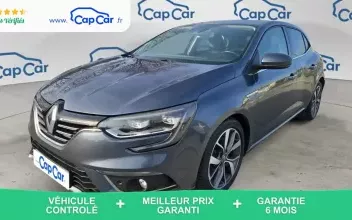 Renault Megane Paris