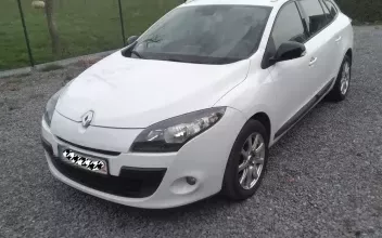 Renault Megane Tourcoing