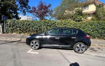 Renault megane Bondy