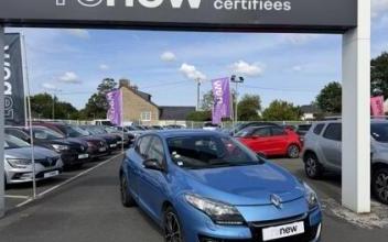Renault megane Guingamp