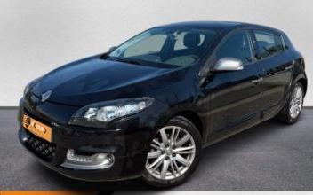 Renault Megane Tignieu-Jameyzieu