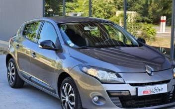 Renault Megane Geispolsheim