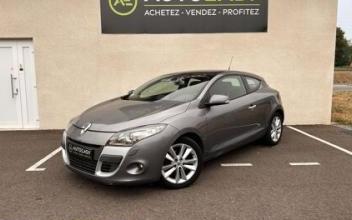 Renault megane Sevenans