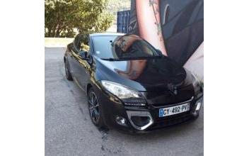 Renault megane Nice