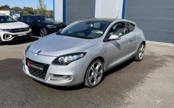 Renault Megane Crottet
