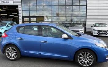 Renault megane Sancoins