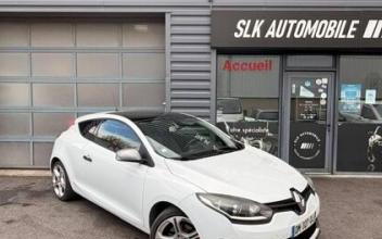 Renault megane coupe Toulouse