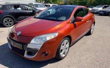 Renault megane coupe Sorgues