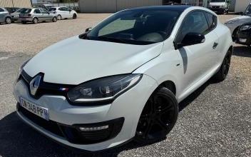 RENAULT Megane Coupé Ambérieu-en-Bugey