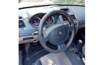 Voiture occasion Renault megane ii Moissy-Cramayel