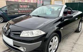 Renault megane ii cc Villers-Saint-Paul