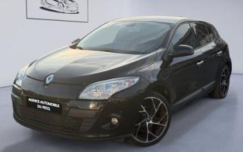 Renault megane iii Marly-le-Roi