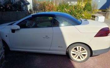 Renault megane iii cc Sizun