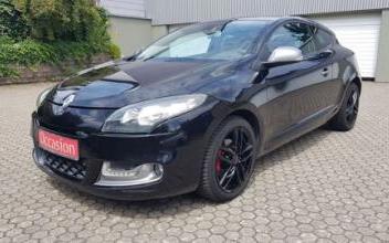 Renault megane iii coupe Cour-sur-Loire
