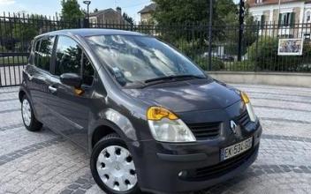 Renault modus Romainville