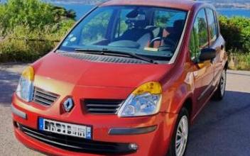 Renault modus Sète