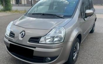 Renault modus Salaise-sur-Sanne