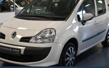 Renault modus Saint-Saturnin