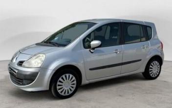 Renault modus Aubagne