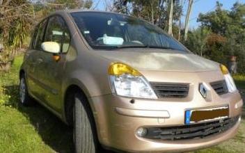 Renault modus Canale-di-Verde