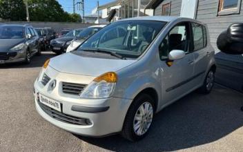 Renault modus Les-Mureaux