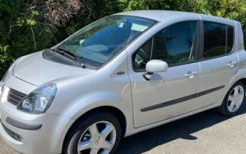 Renault modus Montrevel-en-Bresse