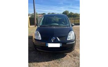 Renault modus Saint-Laurent-d'Arce