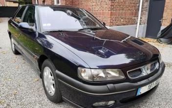 Renault safrane Roubaix