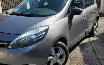 Renault Scenic Châteauroux