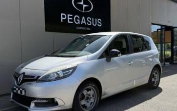 Renault scenic Layrac