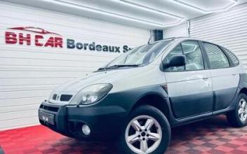Renault scenic Pessac
