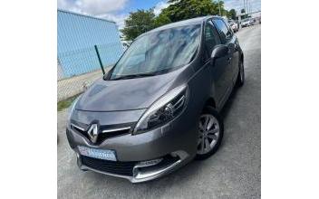 Renault scenic Saint-Herblain