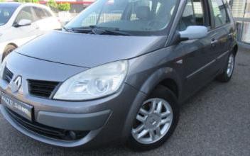 Renault Scenic Aubière