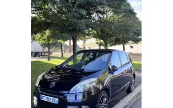 Renault Scenic Metz