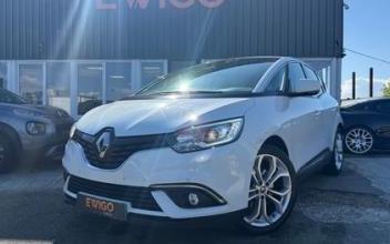 Renault scenic Evreux