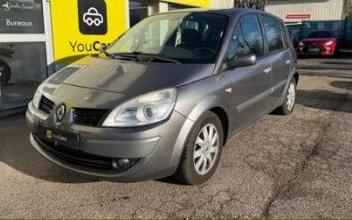Renault scenic Orgeval