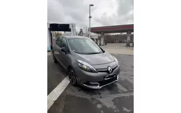Renault Scenic Creil