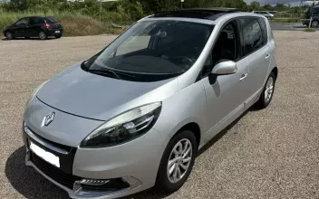 Renault Scenic Creil